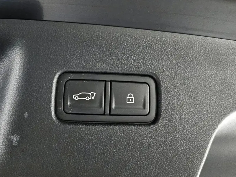 2025 Hyundai Palisade с пробегом 18 527 км