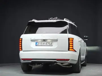 2025 Hyundai Palisade с пробегом 7 464 км