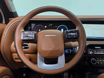2025 Hyundai Palisade с пробегом 19 879 км