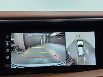 2025 Hyundai Palisade с пробегом 19 879 км