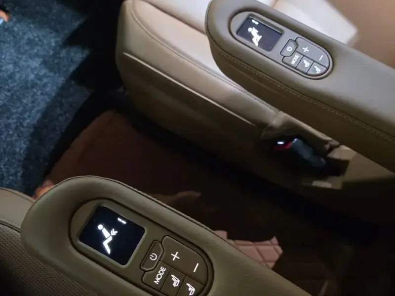2025 Hyundai Palisade с пробегом 19 879 км