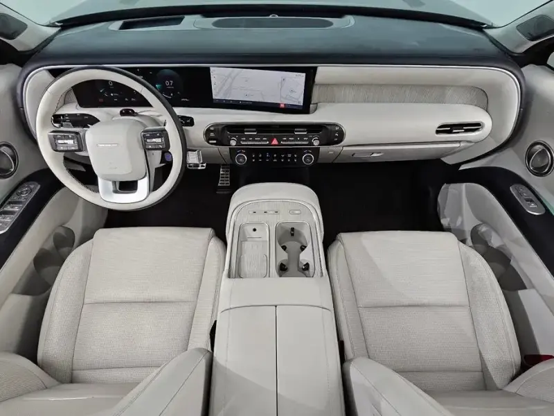 2025 Hyundai Palisade с пробегом 27 918 км