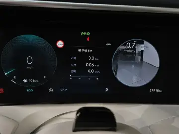 2025 Hyundai Palisade с пробегом 27 918 км