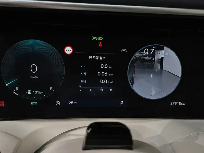 2025 Hyundai Palisade с пробегом 27 918 км