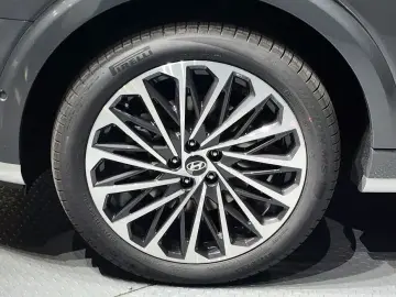 2026 Hyundai Palisade с пробегом 167 км