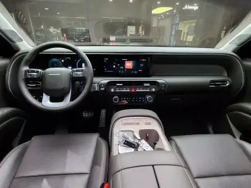 2026 Hyundai Palisade с пробегом 167 км
