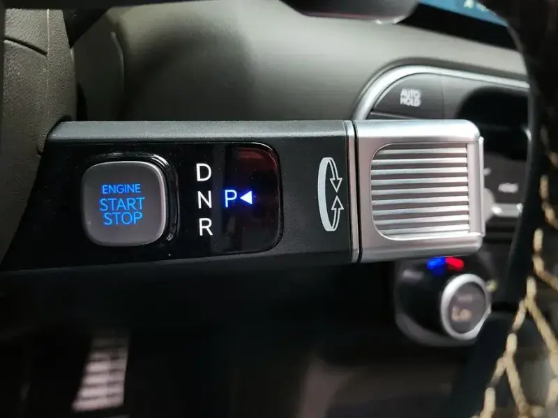 2026 Hyundai Palisade с пробегом 167 км