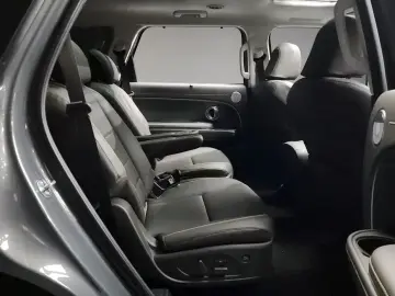 2026 Hyundai Palisade с пробегом 167 км