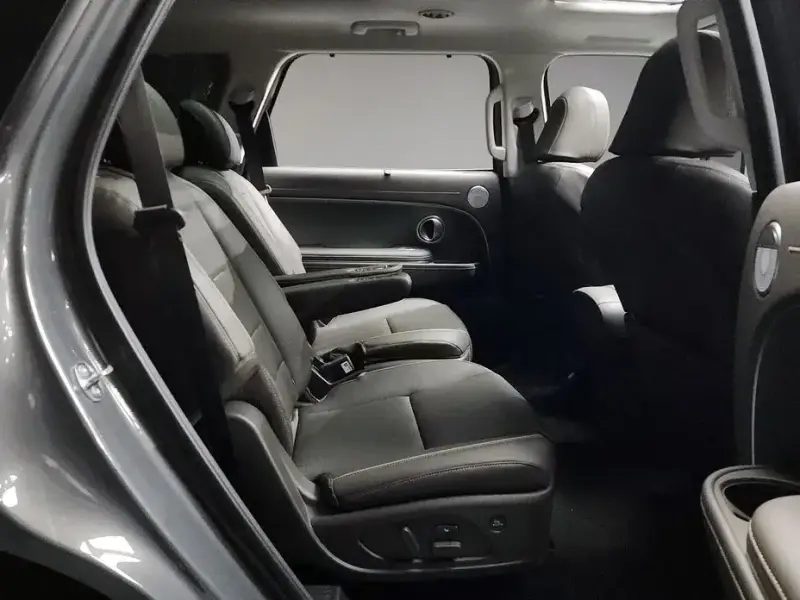 2026 Hyundai Palisade с пробегом 167 км