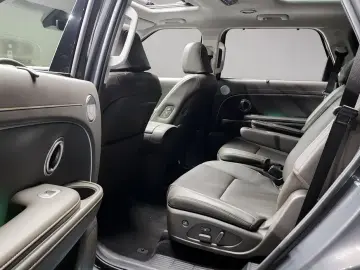 2026 Hyundai Palisade с пробегом 167 км