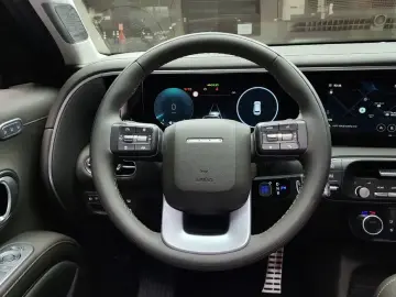 2026 Hyundai Palisade с пробегом 167 км