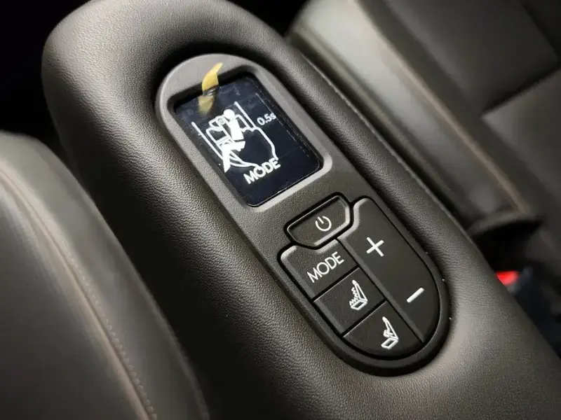 2026 Hyundai Palisade с пробегом 167 км