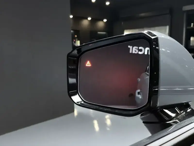2026 Hyundai Palisade с пробегом 167 км