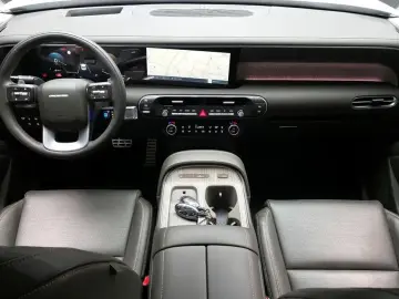 2025 Hyundai Palisade с пробегом 10 577 км