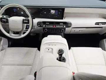 2025 Hyundai Palisade с пробегом 14 747 км
