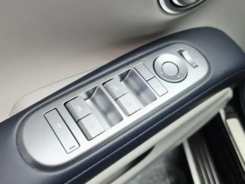2025 Hyundai Palisade с пробегом 14 747 км
