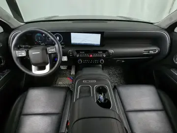 2025 Hyundai Palisade с пробегом 12 275 км