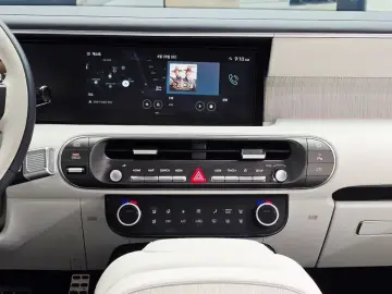 2025 Hyundai Palisade с пробегом 14 747 км