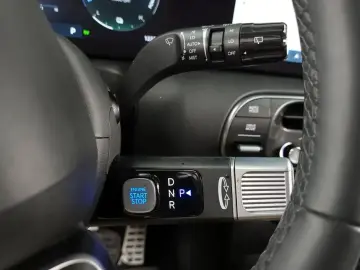 2025 Hyundai Palisade с пробегом 12 275 км