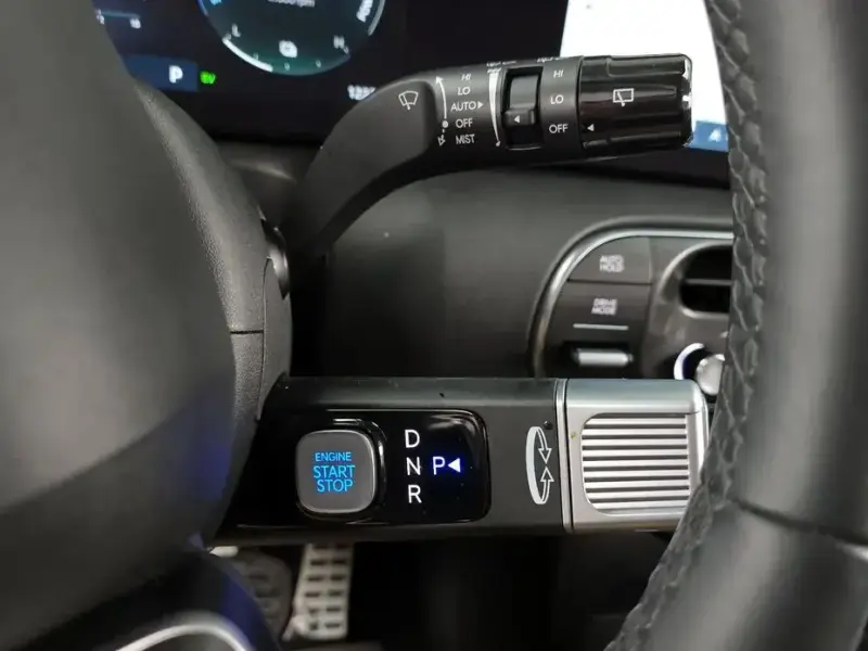 2025 Hyundai Palisade с пробегом 12 275 км