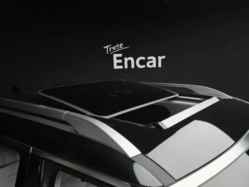 2025 Hyundai Palisade с пробегом 14 747 км