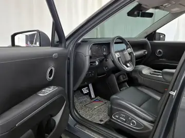2025 Hyundai Palisade с пробегом 12 275 км