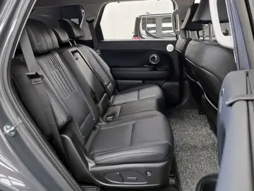 2025 Hyundai Palisade с пробегом 12 275 км