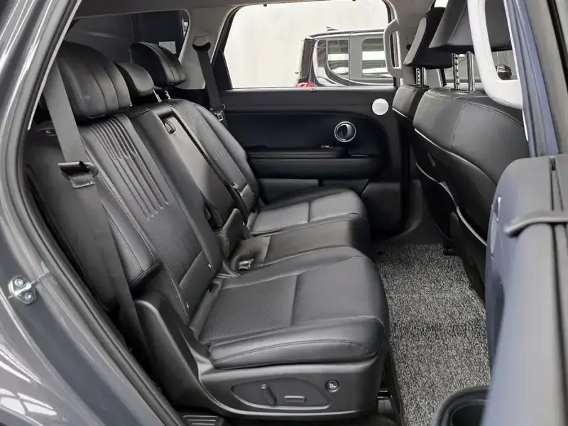 2025 Hyundai Palisade с пробегом 12 275 км