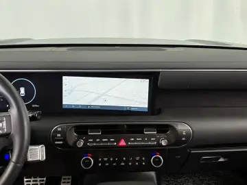 2025 Hyundai Palisade с пробегом 12 275 км