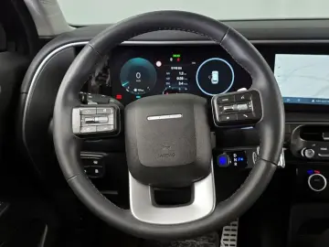 2025 Hyundai Palisade с пробегом 12 275 км