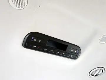 2025 Hyundai Palisade с пробегом 12 275 км