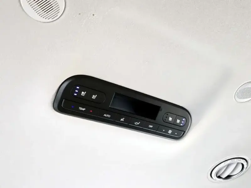 2025 Hyundai Palisade с пробегом 12 275 км