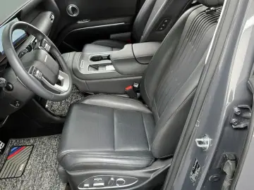 2025 Hyundai Palisade с пробегом 12 275 км