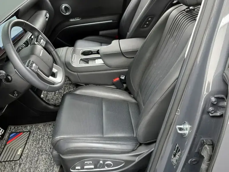 2025 Hyundai Palisade с пробегом 12 275 км