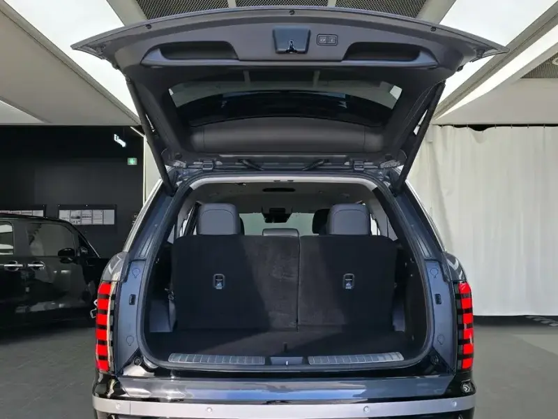 2025 Hyundai Palisade с пробегом 12 275 км