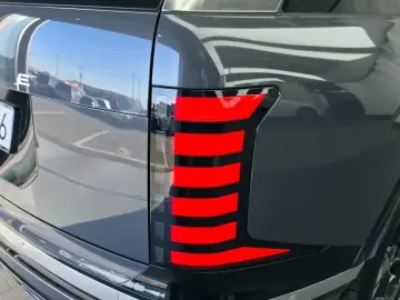 2025 Hyundai Palisade с пробегом 12 275 км
