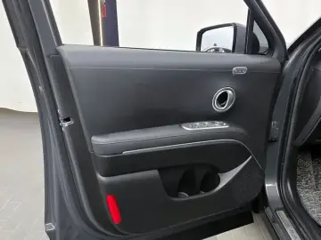 2025 Hyundai Palisade с пробегом 12 275 км