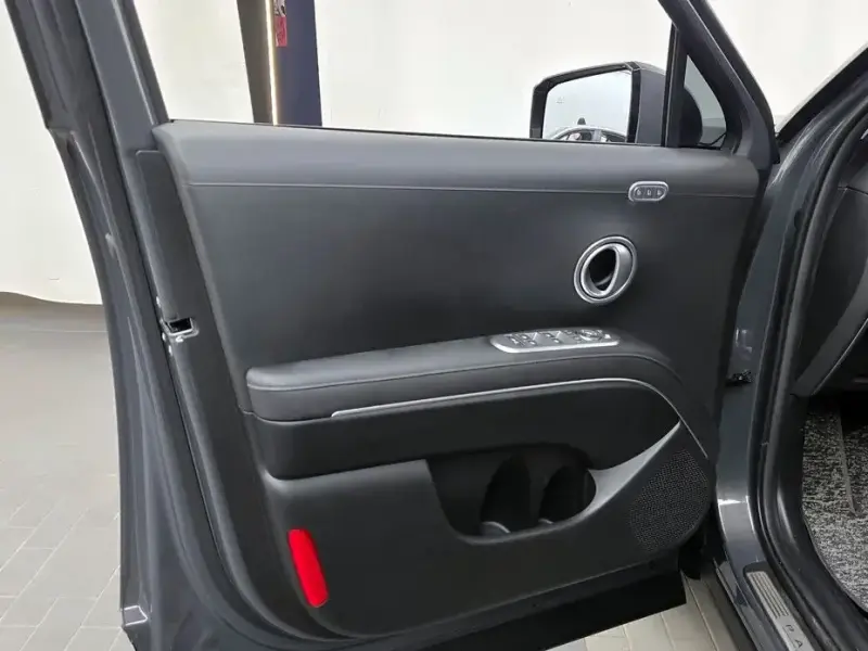 2025 Hyundai Palisade с пробегом 12 275 км