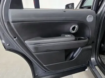 2025 Hyundai Palisade с пробегом 12 275 км