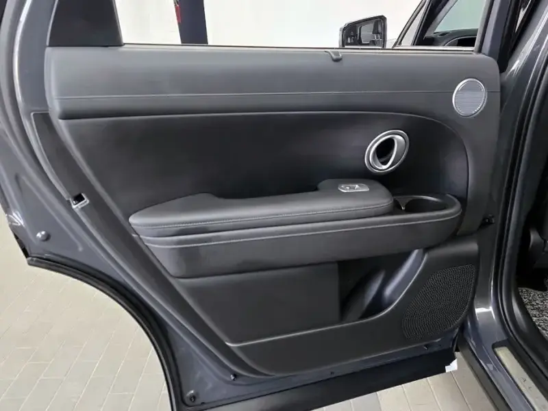 2025 Hyundai Palisade с пробегом 12 275 км