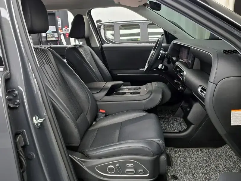 2025 Hyundai Palisade с пробегом 12 275 км