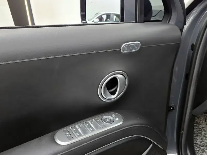 2025 Hyundai Palisade с пробегом 12 275 км