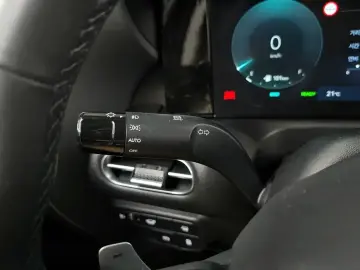 2025 Hyundai Palisade с пробегом 12 275 км