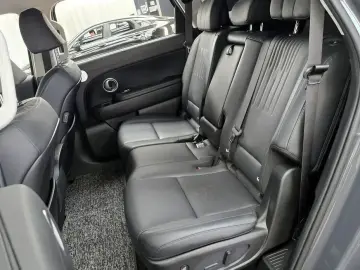 2025 Hyundai Palisade с пробегом 12 275 км