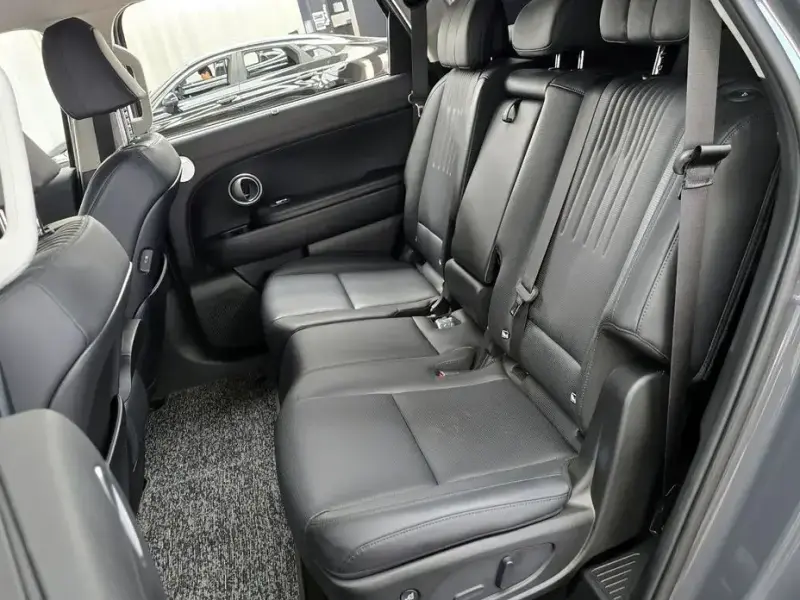 2025 Hyundai Palisade с пробегом 12 275 км