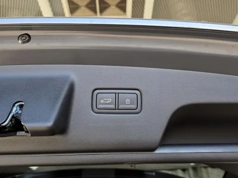 2025 Hyundai Palisade с пробегом 12 275 км