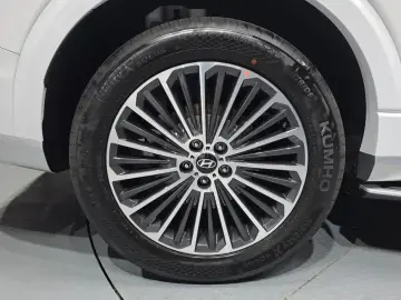 2025 Hyundai Palisade с пробегом 6 528 км