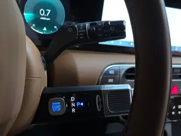 2025 Hyundai Palisade с пробегом 6 528 км