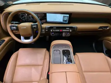 2025 Hyundai Palisade с пробегом 9 815 км