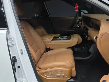 2025 Hyundai Palisade с пробегом 6 528 км